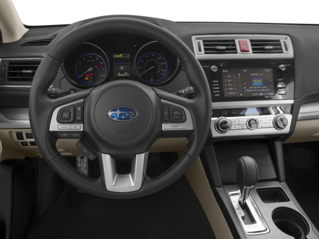 2016 Subaru Outback
