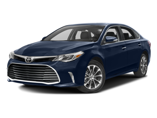 2016 Toyota Avalon Sedan 4D XLE V6
