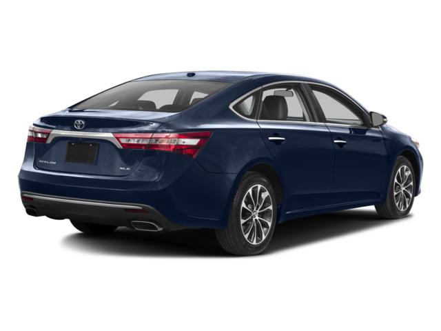 2016 Toyota Avalon Sedan 4D XLE V6