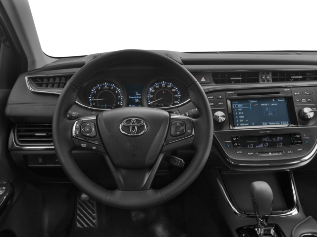 2016 Toyota Avalon Sedan 4D XLE V6