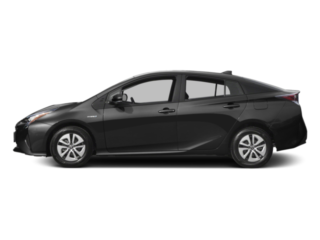 2016 Toyota Prius Liftback 5D Two Eco I4 Hybrid