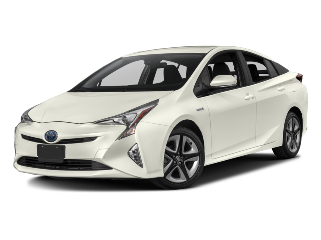 2016 Toyota Prius Liftback 5D Two Eco I4 Hybrid
