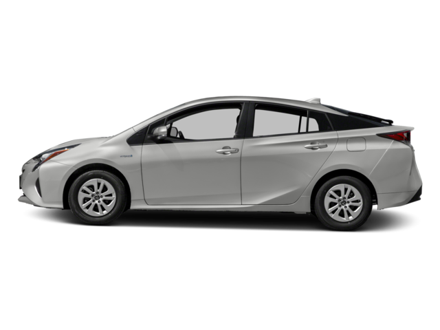 2016 Toyota Prius Liftback 5D Three I4 Hybrid