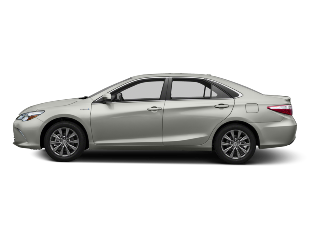 2016 Toyota Camry Hybrid