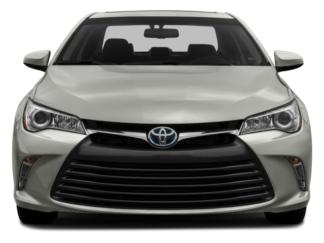 2016 Toyota Camry Hybrid