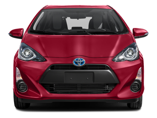 2016 Toyota Prius c Liftback 5D c Two I4 Hybrid