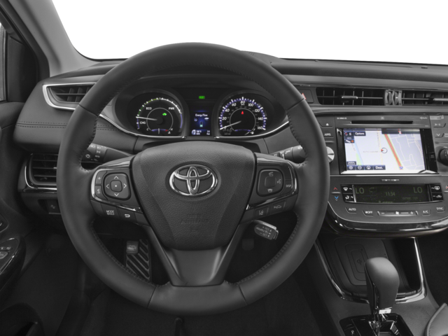 2016 Toyota Avalon Hybrid Sedan 4D Limited I4 Hybrid