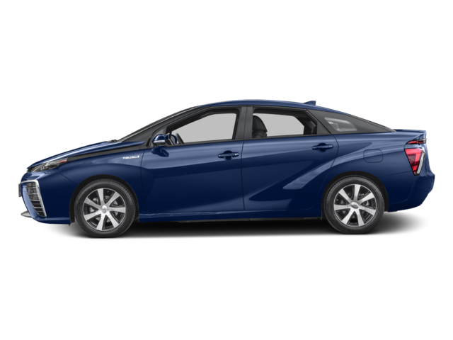 2016 Toyota Mirai