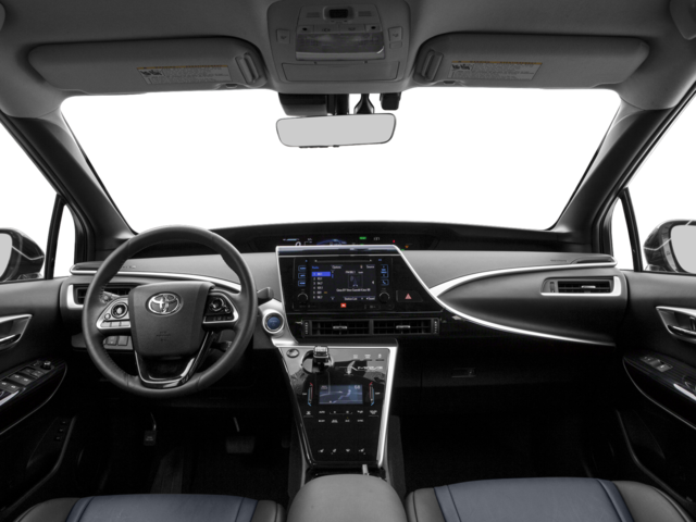 2016 Toyota Mirai