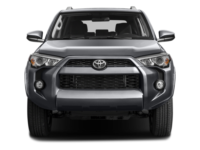 2016 Toyota 4Runner Utility 4D SR5 4WD V6