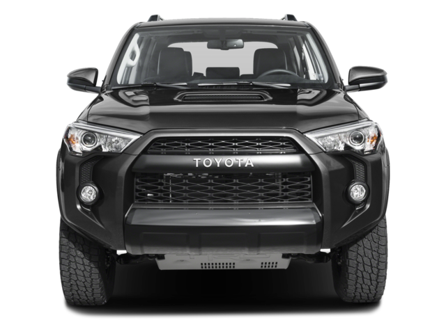 2016 Toyota 4Runner Utility 4D TRD Pro 4WD V6