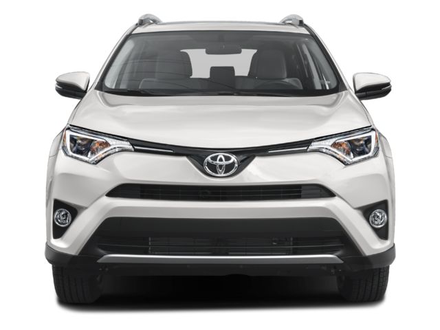 2016 Toyota RAV4 Utility 4D XLE AWD I4