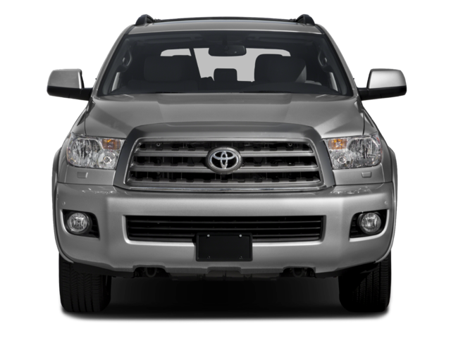 2016 Toyota Sequoia Utility 4D SR5 2WD V8