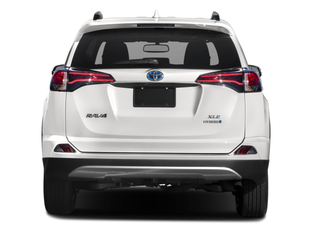 2016 Toyota RAV4 Exterior Photos | J.D. Power