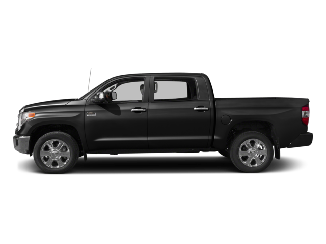 2016 Toyota Tundra 1794 Edition CrewMax 4WD