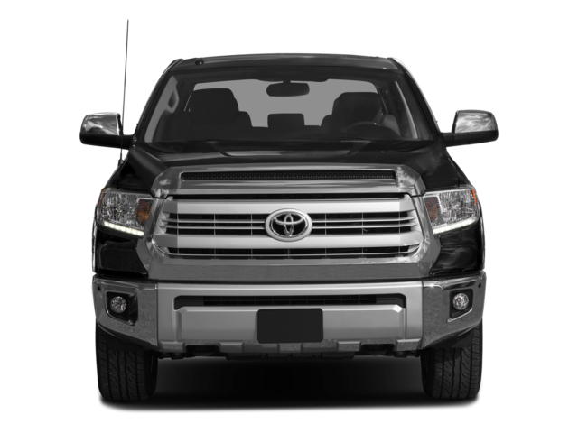 2016 Toyota Tundra 1794 Edition CrewMax 4WD