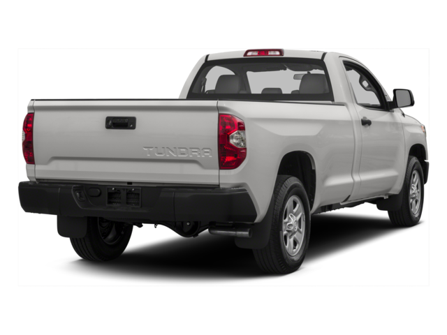 2016 Toyota Tundra SR 4WD