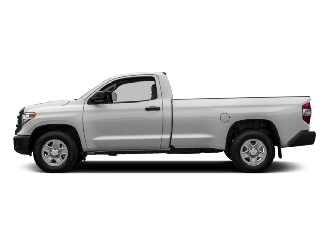 2016 Toyota Tundra SR 4WD