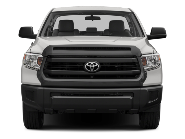 2016 Toyota Tundra SR 4WD