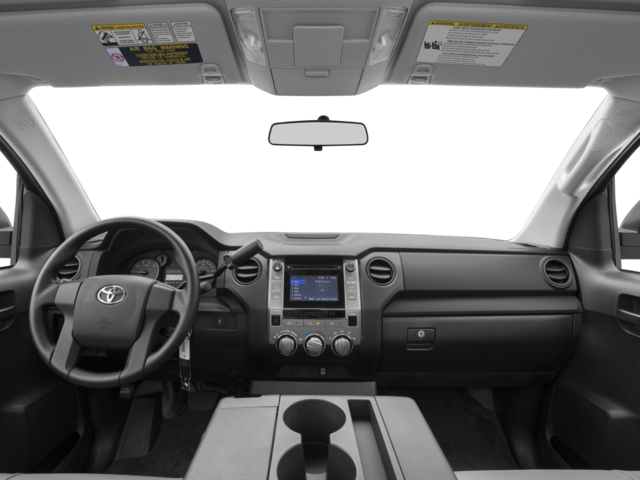2016 Toyota Tundra SR 4WD