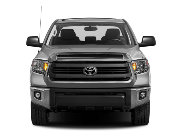 2016 Toyota Tundra SR5 CrewMax 4WD