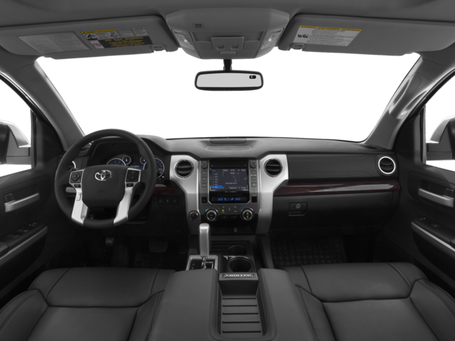 2016 Toyota Tundra Limited CrewMax 4WD