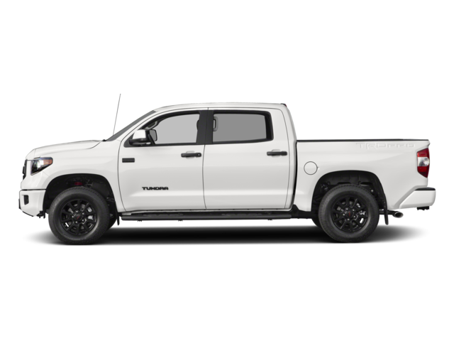 2016 Toyota Tundra TRD Pro CrewMax 4WD