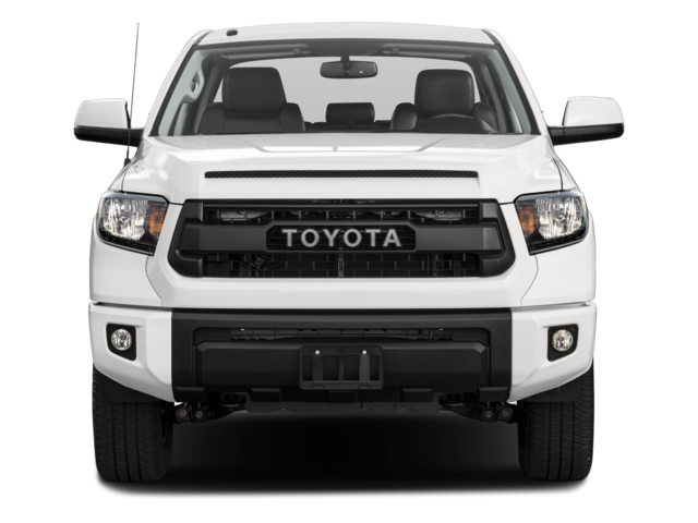2016 Toyota Tundra TRD Pro CrewMax 4WD
