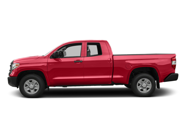 2016 Toyota Tundra SR Double Cab 4WD