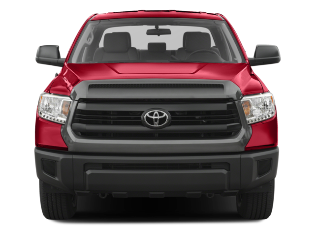 2016 Toyota Tundra SR Double Cab 4WD