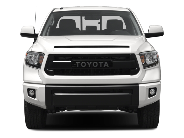 2016 Toyota Tundra TRD Pro Double Cab 4WD