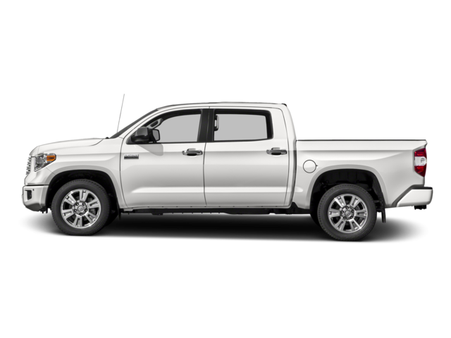 2016 Toyota Tundra Platinum CrewMax 4WD