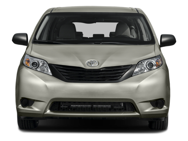 2016 Toyota Sienna Wagon 5D L V6