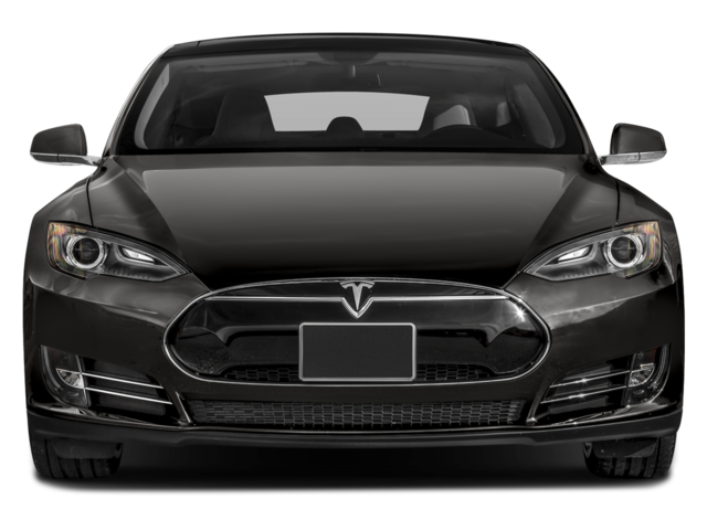 2016 Tesla Model S Sed 4D D Performance 90 kWh AWD Elec