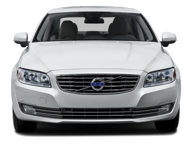 2016 Volvo S80 Sedan 4D T5 Drive-E I4 Turbo