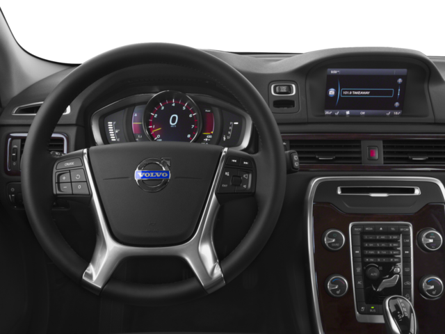 2016 Volvo XC70 Wagon 4D T5 AWD I5 Turbo