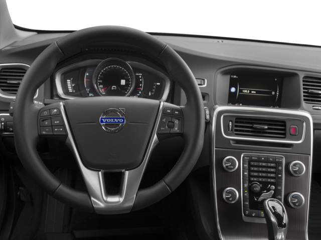 2016 Volvo V60 Cross Country Wagon 4D T5 AWD I5 Turbo