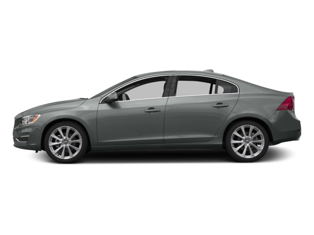 2016 Volvo S60 Inscription Sed 4D Inscription T5 Premier DriveE