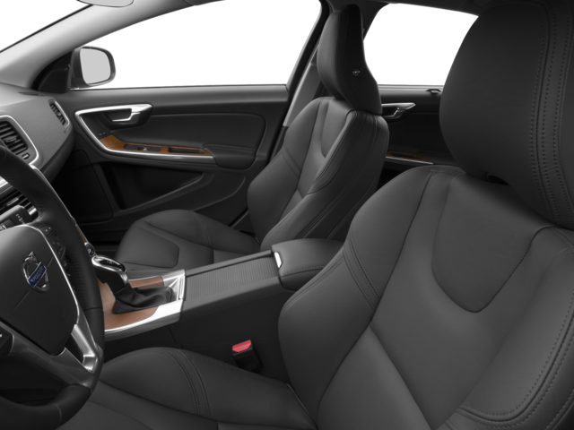2016 Volvo S60 Inscription Sed 4D Inscription T5 Premier DriveE