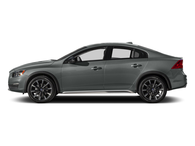 2016 Volvo S60 Cross Country Sedan 4D T5 Platinum AWD I5 Turbo