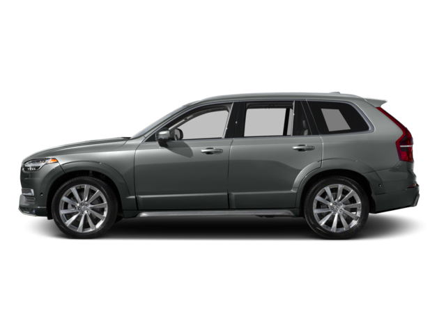 2016 Volvo XC90 Utility 4D T6 First Edition AWD I4