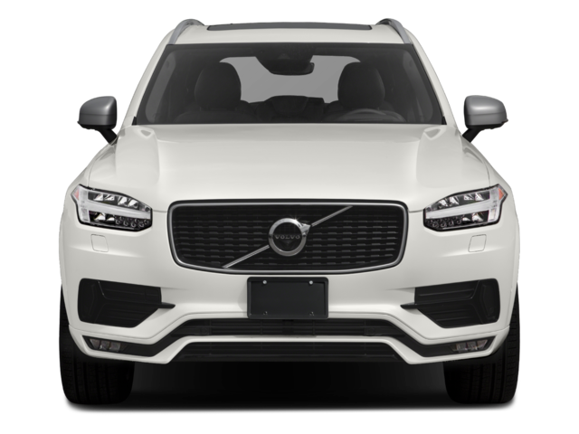 2016 Volvo XC90 Utility 4D T6 R-Design AWD I4 Turbo
