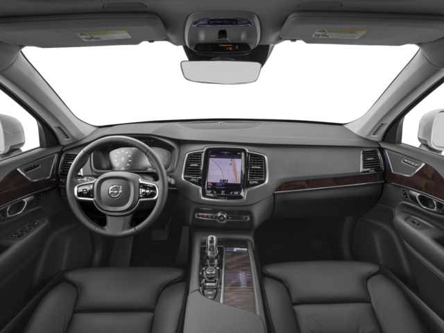 2016 Volvo XC90 Hybrid