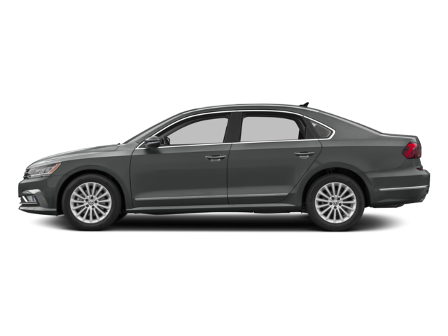 2016 Volkswagen Passat Sedan 4D SEL Premium V6