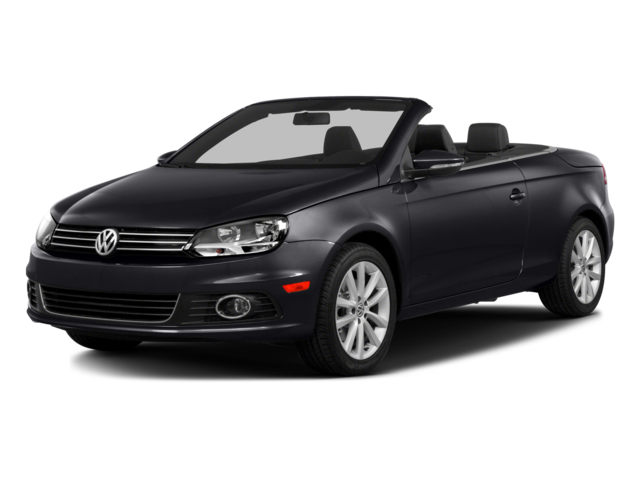 2016 Volkswagen Eos