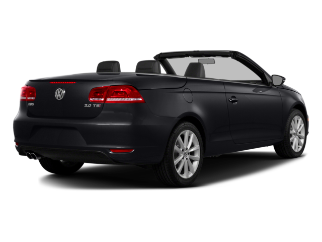 2016 Volkswagen Eos
