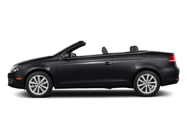 2016 Volkswagen Eos