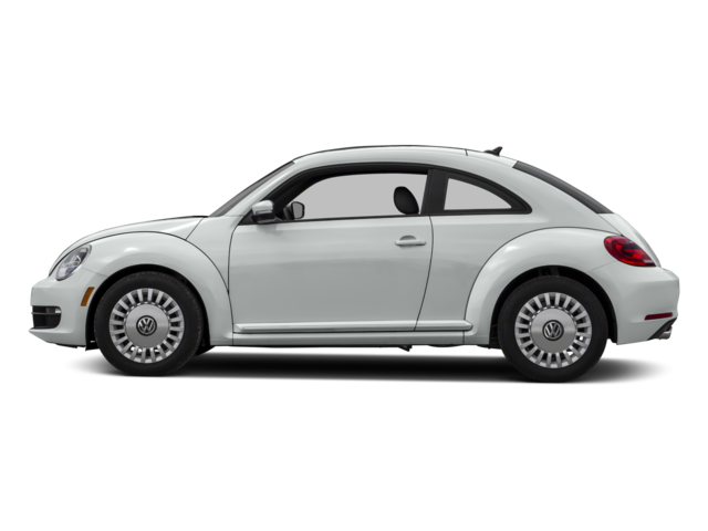 2016 Volkswagen Beetle Coupe 2D SE I4 Turbo