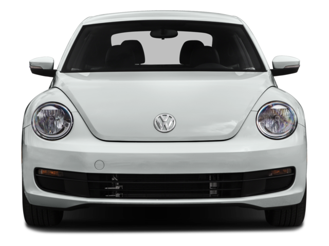 2016 Volkswagen Beetle Coupe 2D SE I4 Turbo