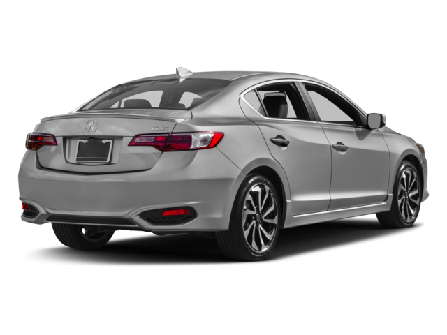 2017 Acura ILX Sedan 4D Premium A-SPEC I4